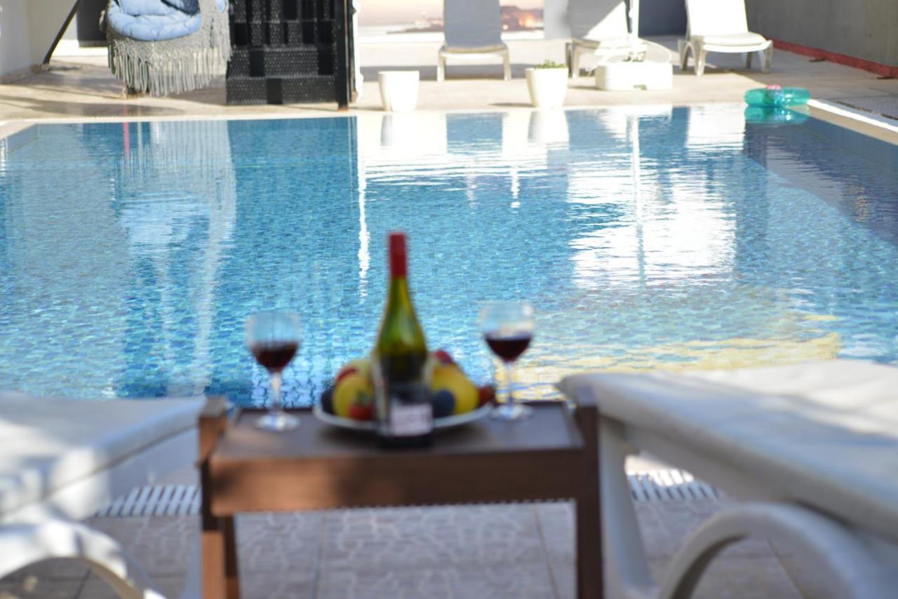 La Rezidans Hotel Αττάλεια Εξωτερικό φωτογραφία
