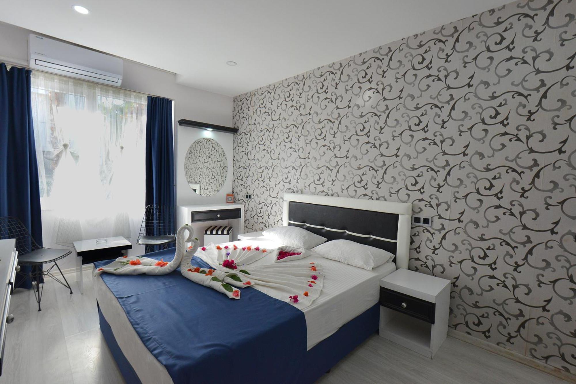 La Rezidans Hotel Αττάλεια Εξωτερικό φωτογραφία