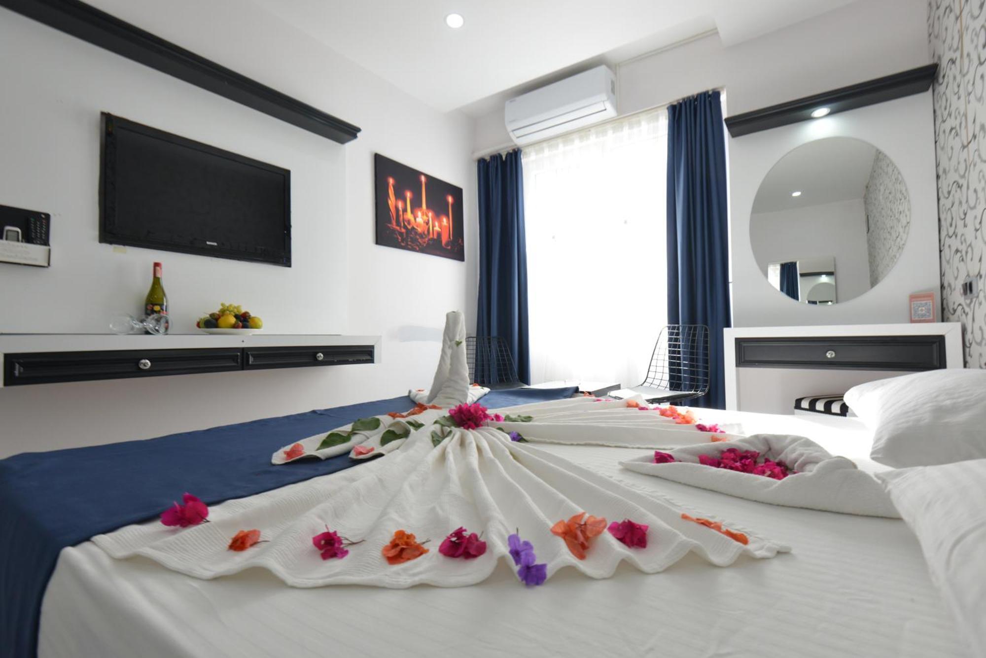 La Rezidans Hotel Αττάλεια Εξωτερικό φωτογραφία